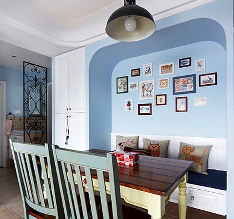 藝術與風水的最佳結合 住宅不適宜掛什麼圖畫