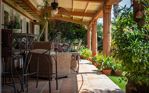 坐北朝南的房子吉位在哪裡?一把好牌千萬別打爛