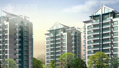 買房時怎麼看東西戶的風水？