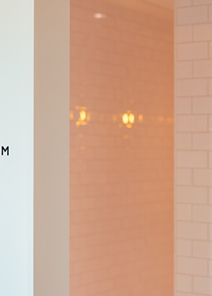 衛生間正對入戶門怎麼辦？兩個小妙招輕鬆解決