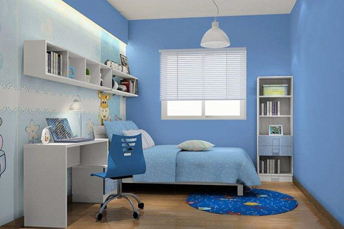 家長不可不知的兒童房風水禁忌