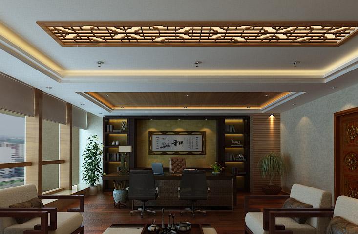 床擺放在辦公室怎麼擺放的風水好？