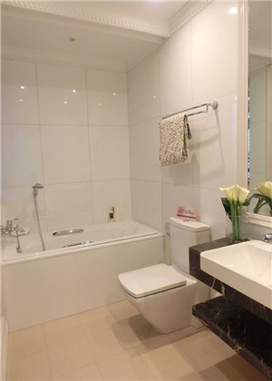 主卧衛生間風水,你知道哪些禁忌?