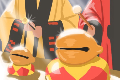 在家裡養綠蘿 有什麼家居風水的影響