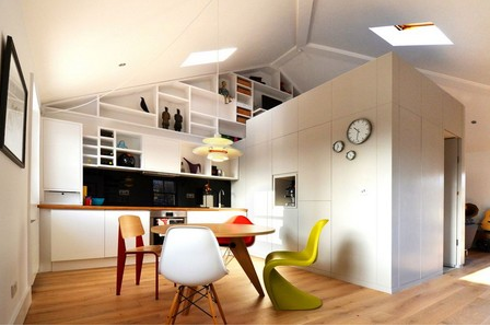 會使你運氣變差的家居風水