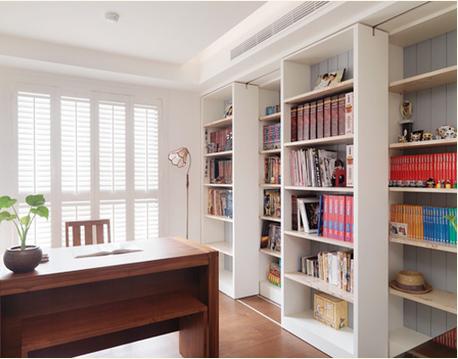 孩子的書房風水