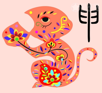 2016猴年桃花最旺的生肖女