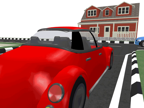 路沖的危害及化解方法