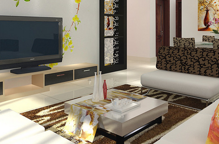 家居風水擺設的注意事項