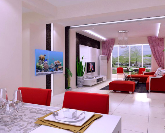 風水說法 科學揭秘 家居風水布局禁忌中心受污的破解方法