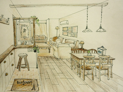 租房有講究,千萬別租的風水凶宅