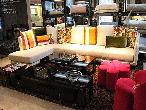 千萬不要讓家居沙發影響到你的好運勢