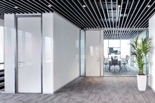 十條辦公室「風水潛規則」 看看你的升職運勢