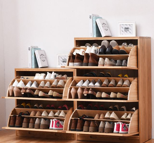 家中鞋櫃設置的風水