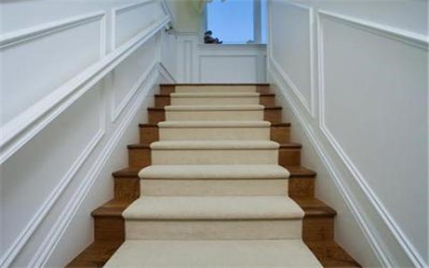 樓梯顏色風水禁忌,這種色調要不得
