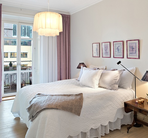 卧室布置風水學必知