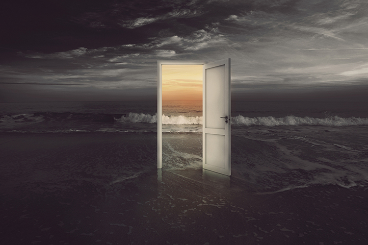 風水中的門沖煞是什麼 犯了此煞是非多