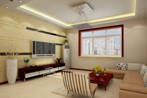 最好的居家風水設計能夠避免不好的問題發生