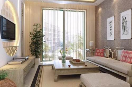 室內裝修的主要風水原則