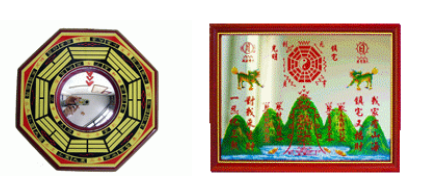 飛檐煞獸頭煞的化解方法