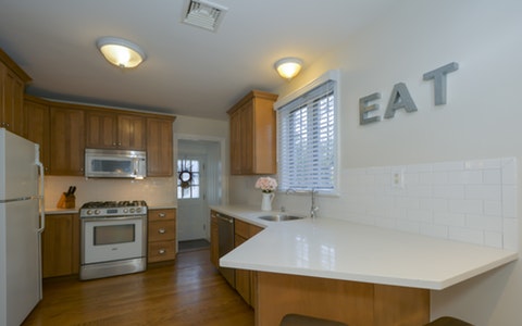 廚房位置與風水禁忌,選位置重要避開陷阱更重要