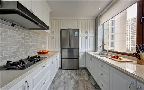 廚房風水禁忌,如不注意會導致宅運衰落