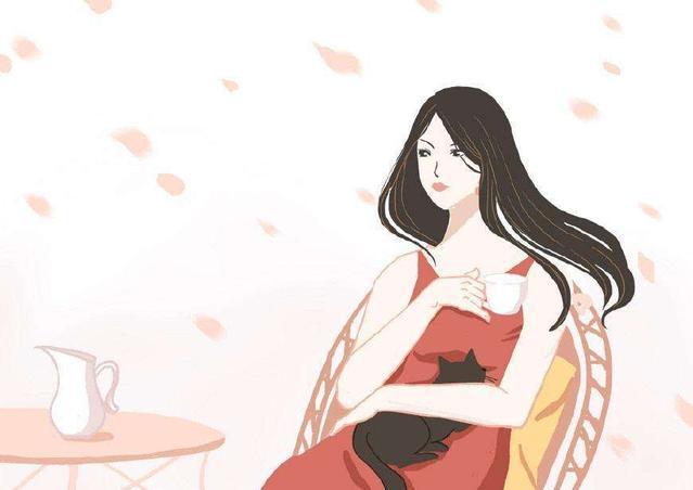 「敗夫」的女人,身上往往有這5個痕跡,男人眼睛要擦亮了!