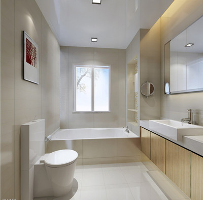 衛生間風水禁忌