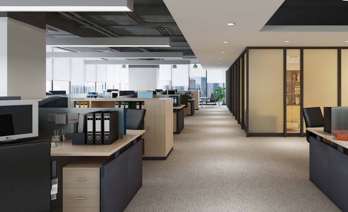 辦公室風水如何布局能夠招財