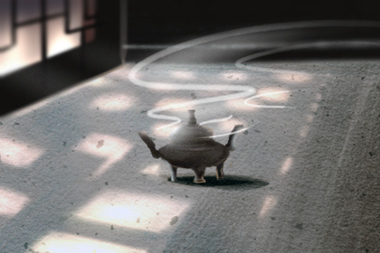 打造提升職場魅力的風水