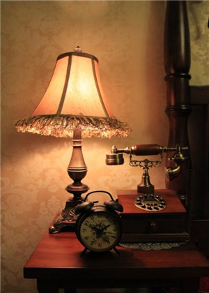 卧室檯燈風水,這些宜忌需要注意