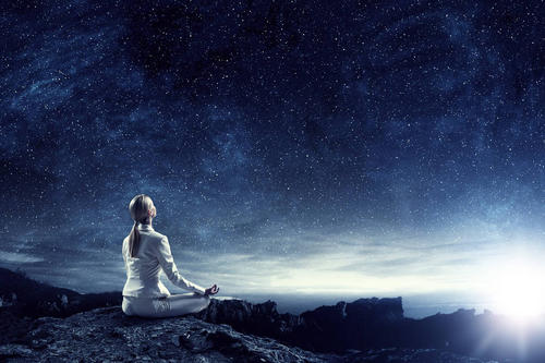 九個身上有靈性的特徵 看看你的靈性強不強