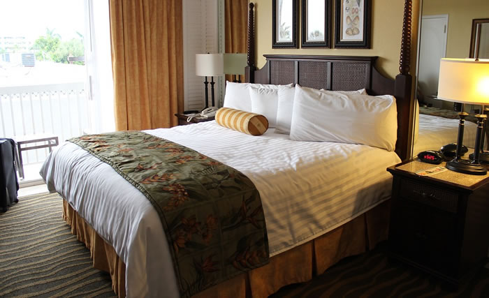 卧床關乎人的休養生息，正確安放很重要！