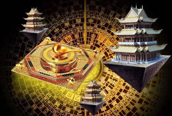 古人挑選房子時,行家通常要察看這五種「氣」