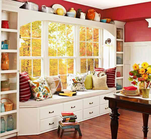 樓房風水學的陽台運用