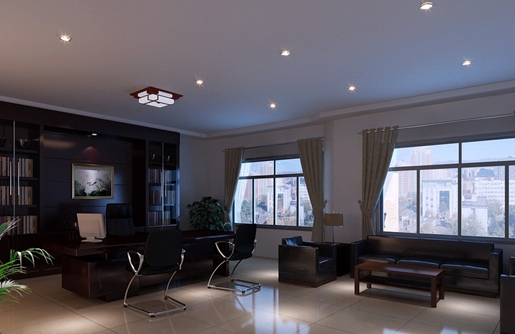 辦公室風水助您財運亨通