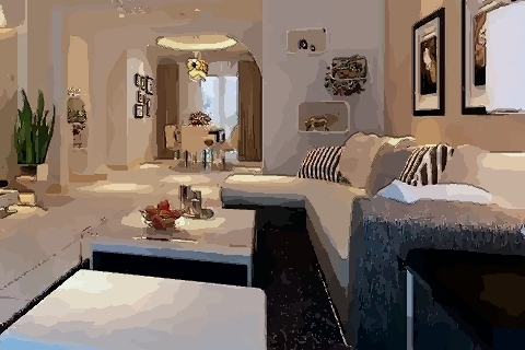 風水洗衣機放什麼位置好 洗衣機擺放注意什麼