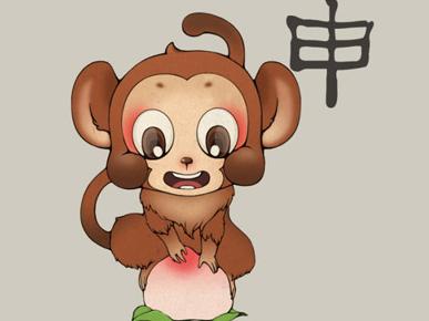 猴人辦公室風水