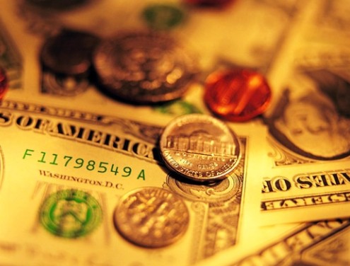 要守住財運首重客廳廚房風水