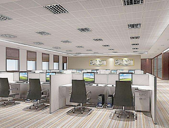 怎樣布置出好的辦公室風水