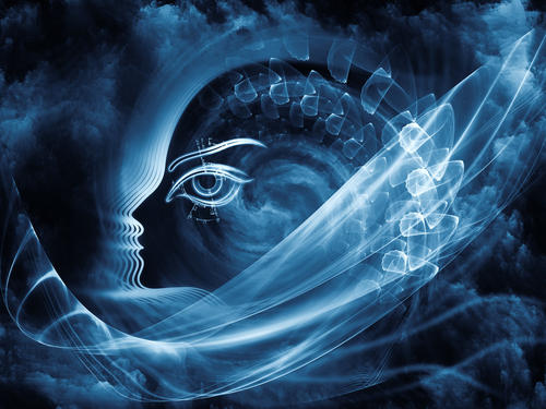 九個身上有靈性的特徵 看看你的靈性強不強