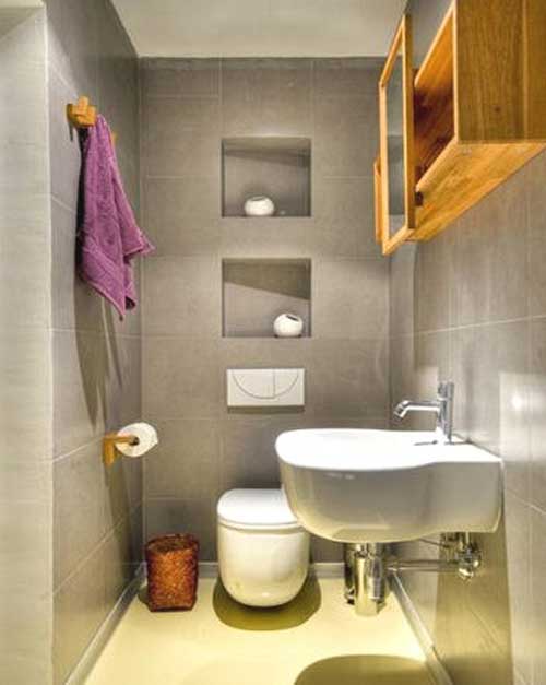 家居風水（十）廁所篇