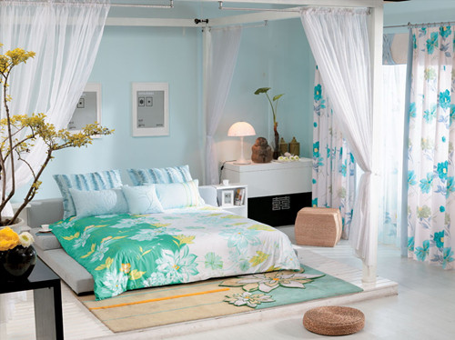 2013年3月不宜居住的方位