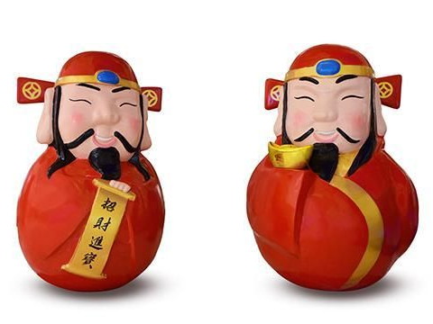 需要擺放各類物件在家中時候的風水注意事項