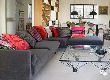 挑選沙發的風水講究