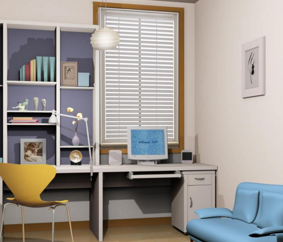 辦公室時鐘的擺設風水如何看