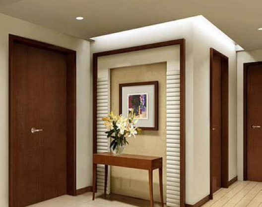 大門開門方向風水