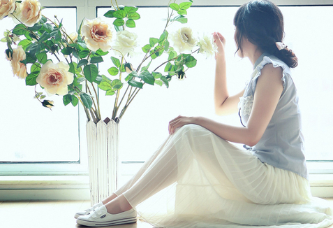 單身女人桃花運風水有影響