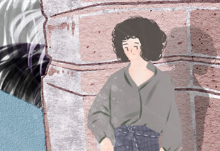 玄關風水：避免開門見廳該怎麼弄