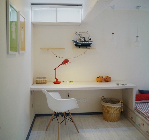 動筆的一定要看的居家寫字檯擺放風水